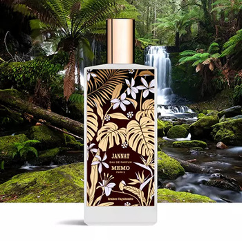 Jannat EDP
